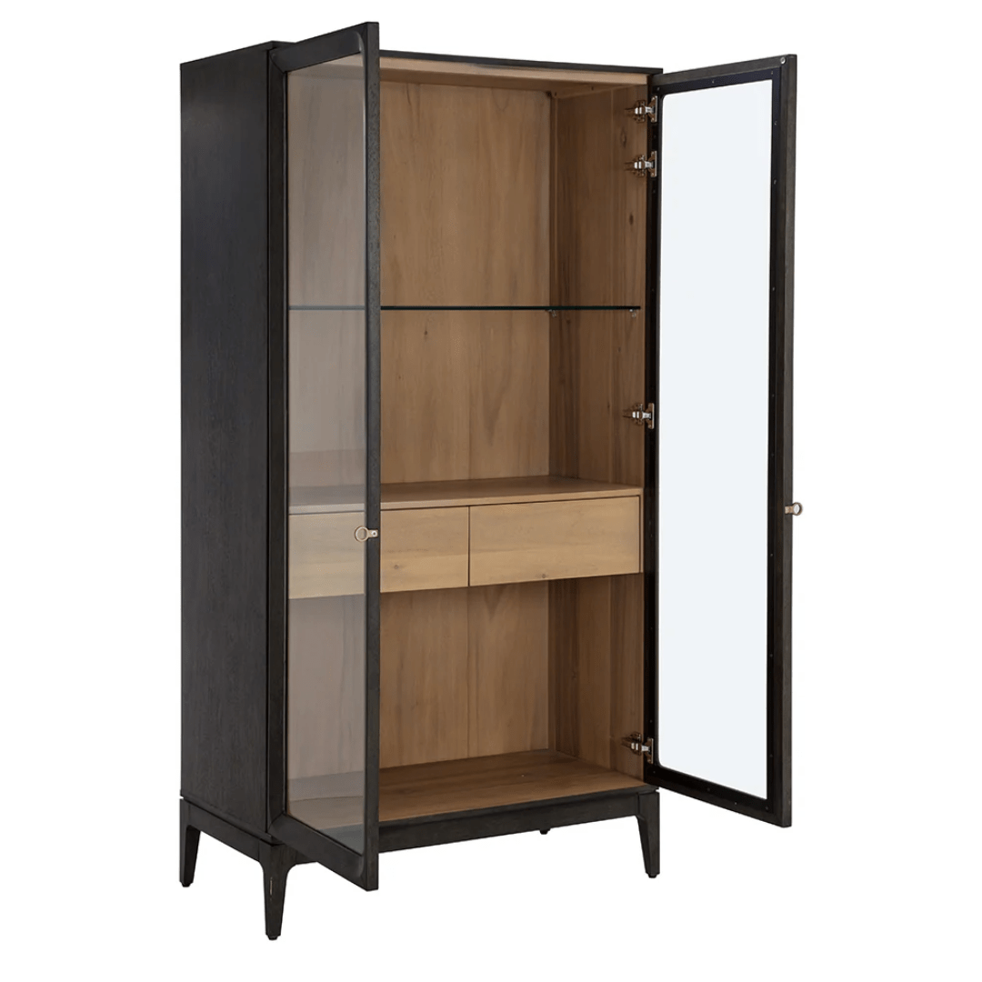 FurnitureCecilia Display Cabinet - Dekor Butik