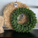 DecorCedar Bough Wreath - Dekor Butik