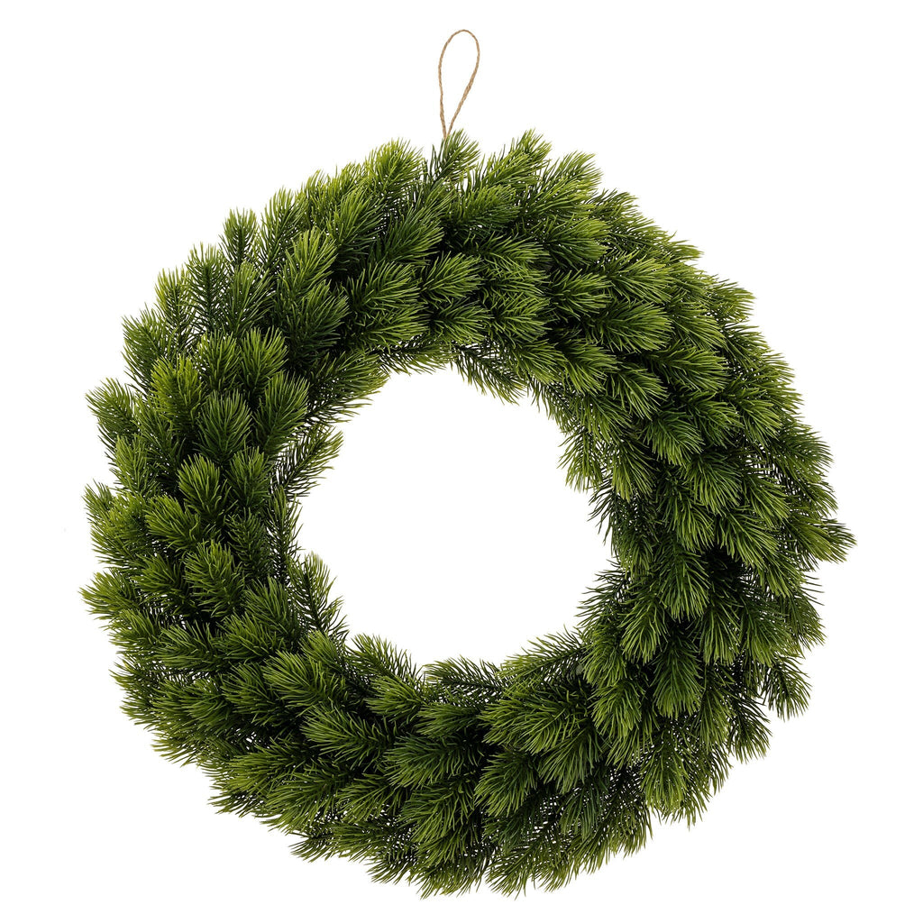 DecorCedar Bough Wreath - Dekor Butik