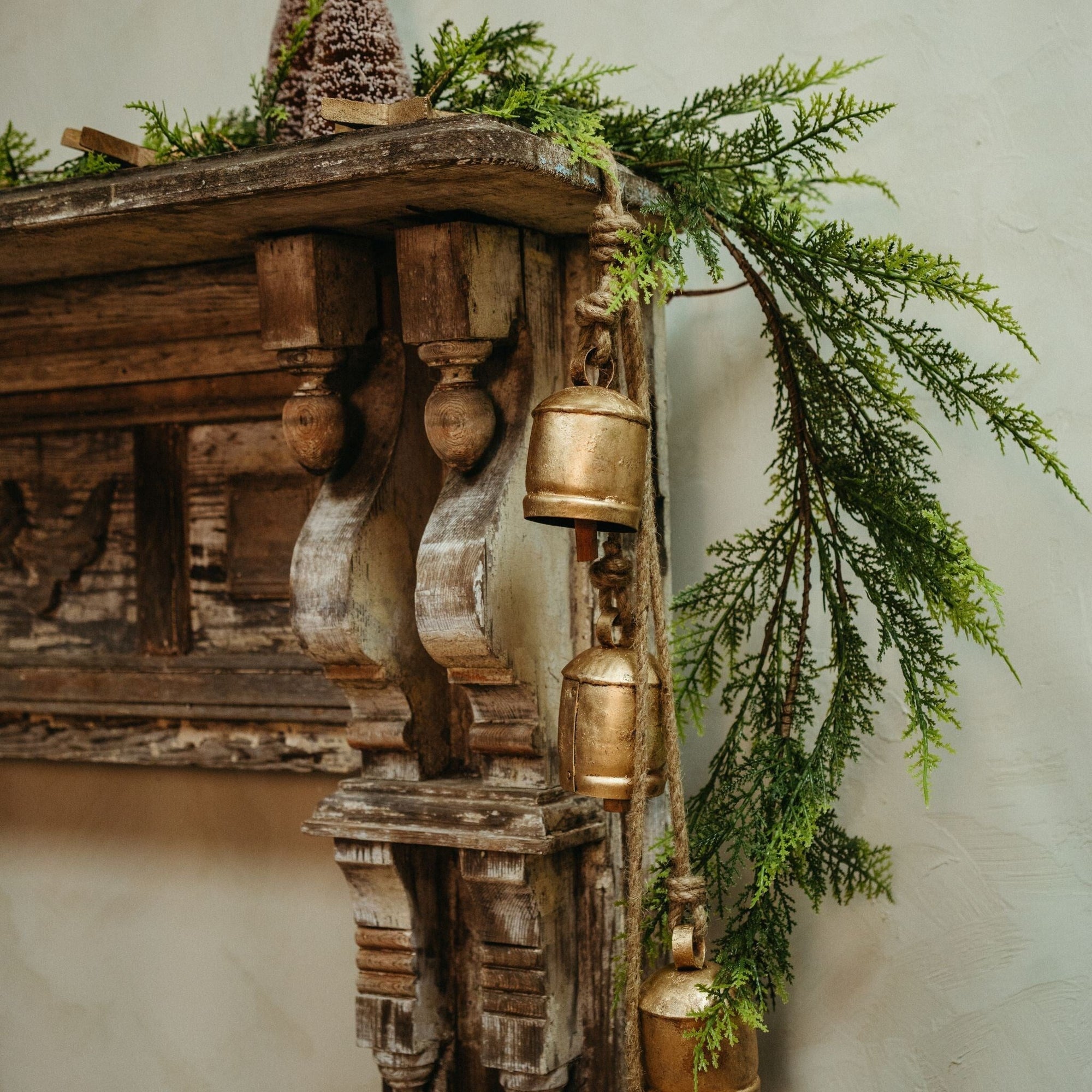Wreaths & GarlandsCedar Garland - Dekor Butik