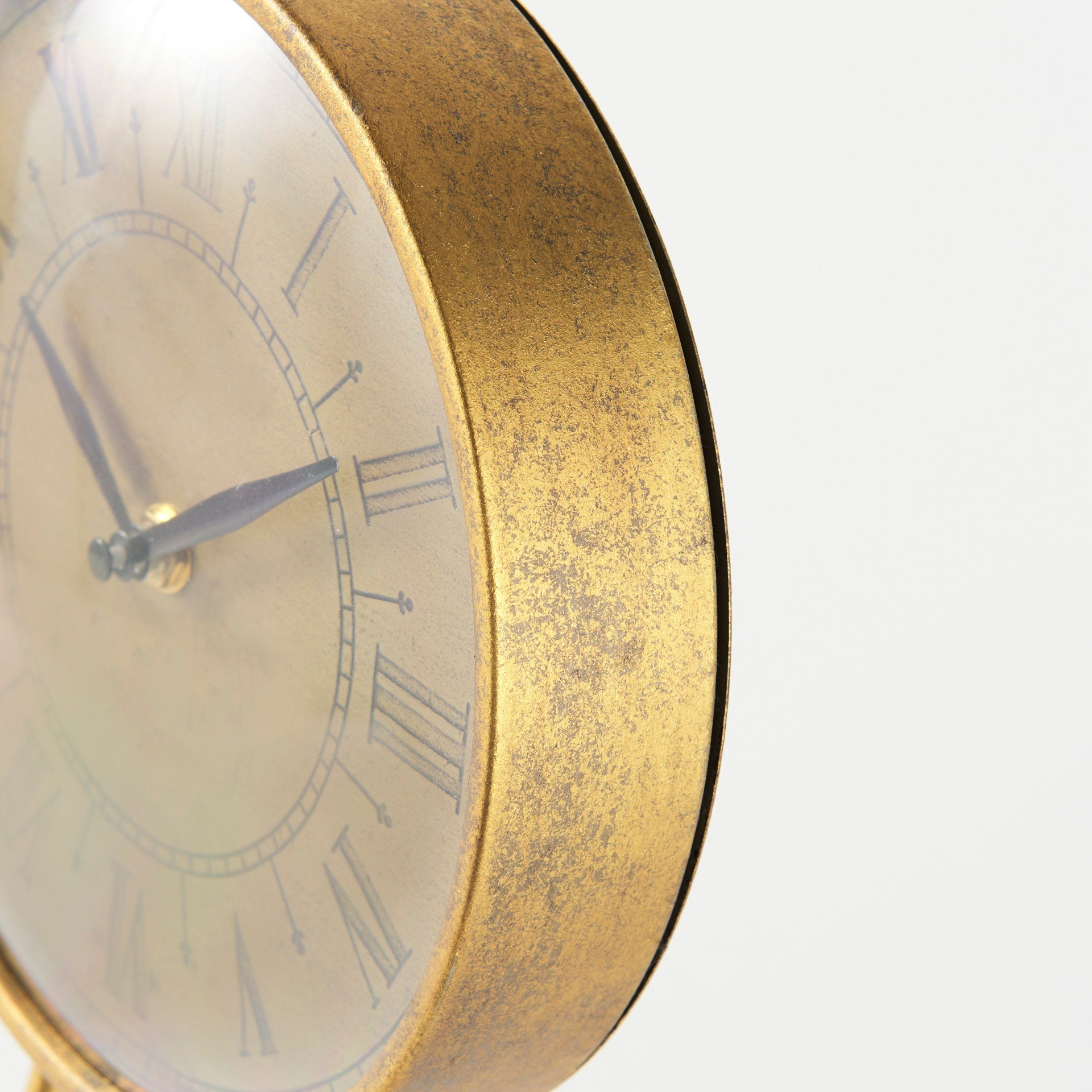 DecorChadwick Table Clock - Dekor Butik