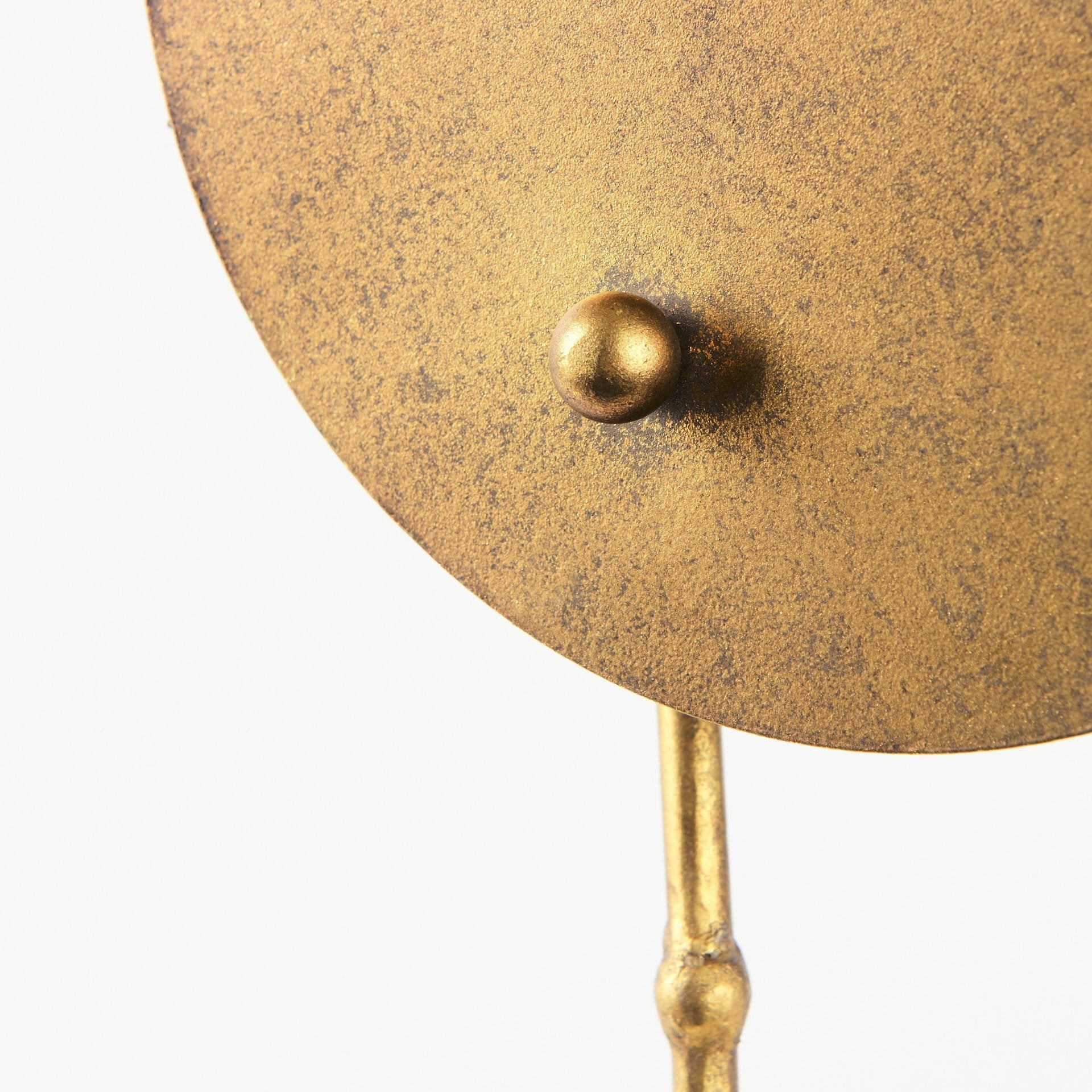 DecorChadwick Table Clock - Dekor Butik
