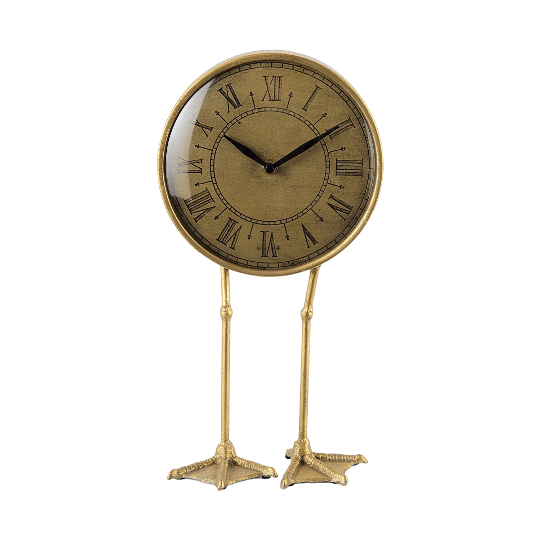 DecorChadwick Table Clock - Dekor Butik