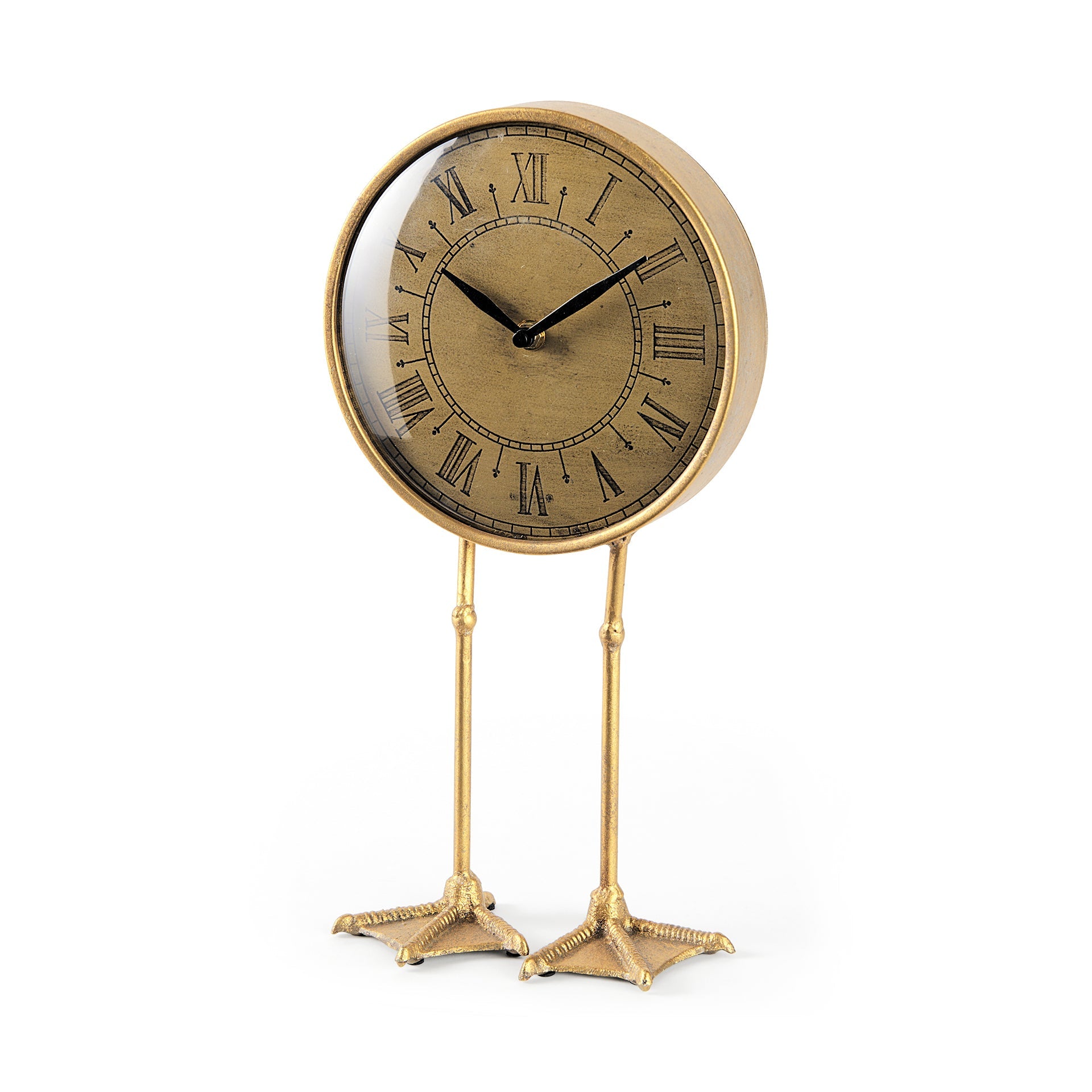 DecorChadwick Table Clock - Dekor Butik