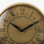 DecorChadwick Table Clock - Dekor Butik