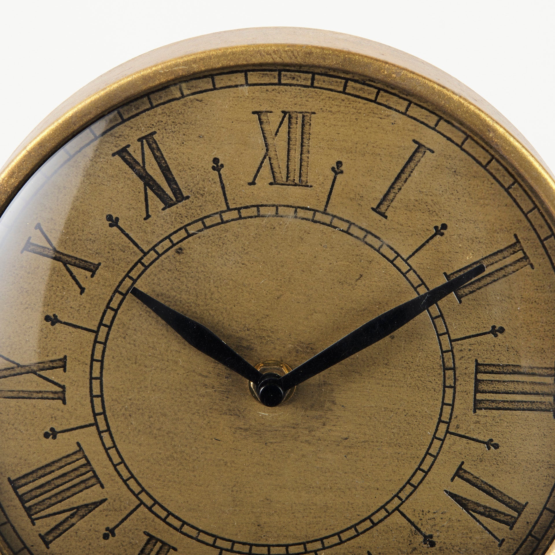 DecorChadwick Table Clock - Dekor Butik