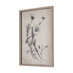 ArtChamomile Drawing I Framed Wall Art - Dekor Butik