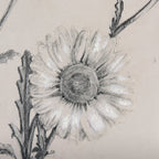 ArtChamomile Drawing I Framed Wall Art - Dekor Butik