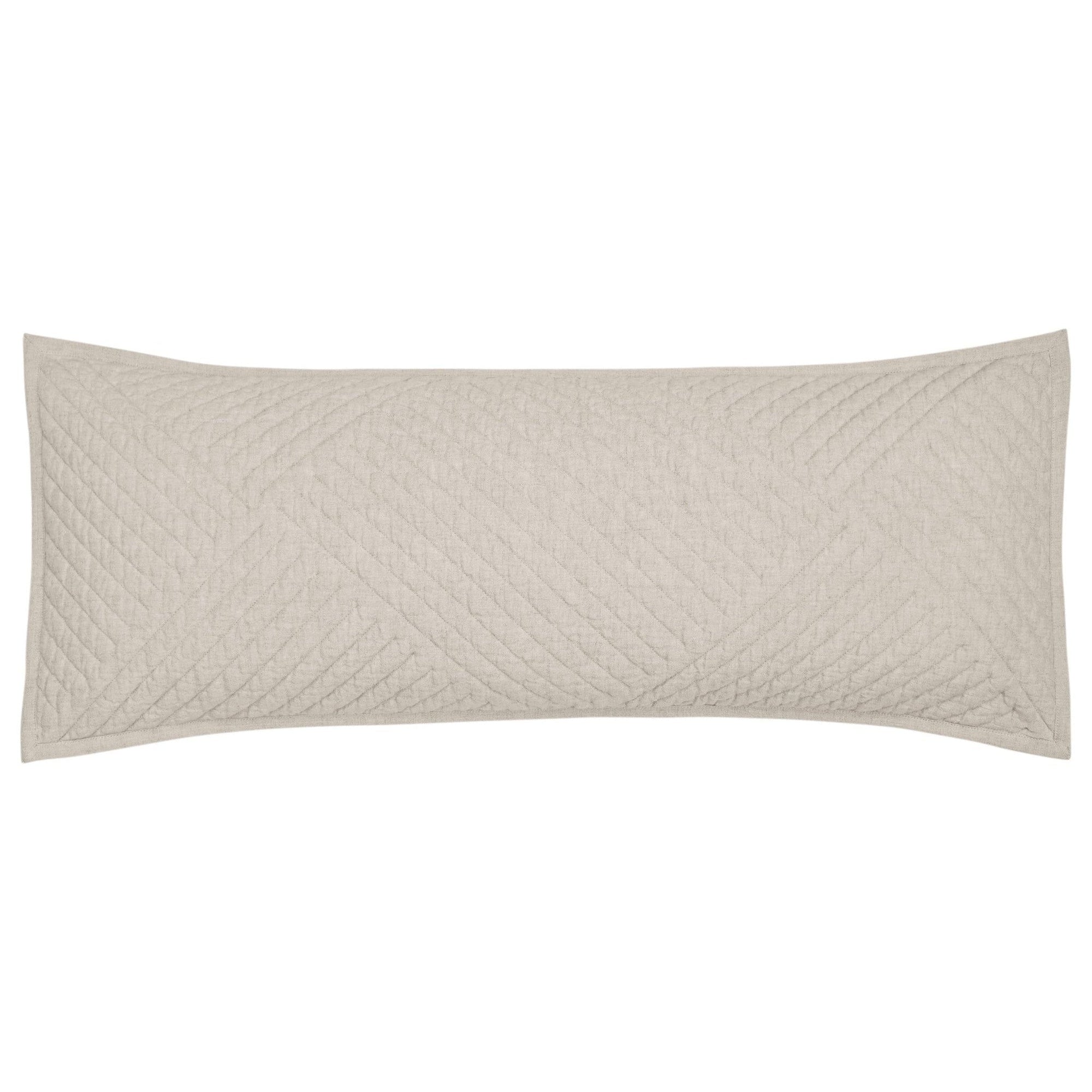 BeddingCharlotte Lumbar Sham - Dekor Butik