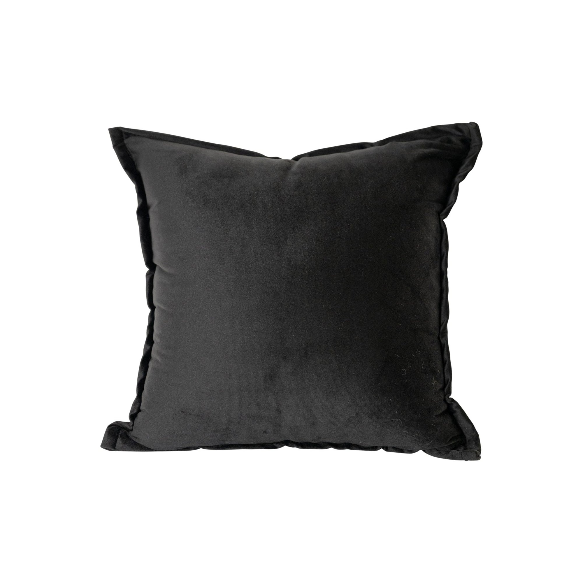 Decorative CushionsChenille Branch Design Jacquard Pillow - Dekor Butik