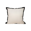 Decorative CushionsChenille Textured Design Jacquard Pillow - Dekor Butik