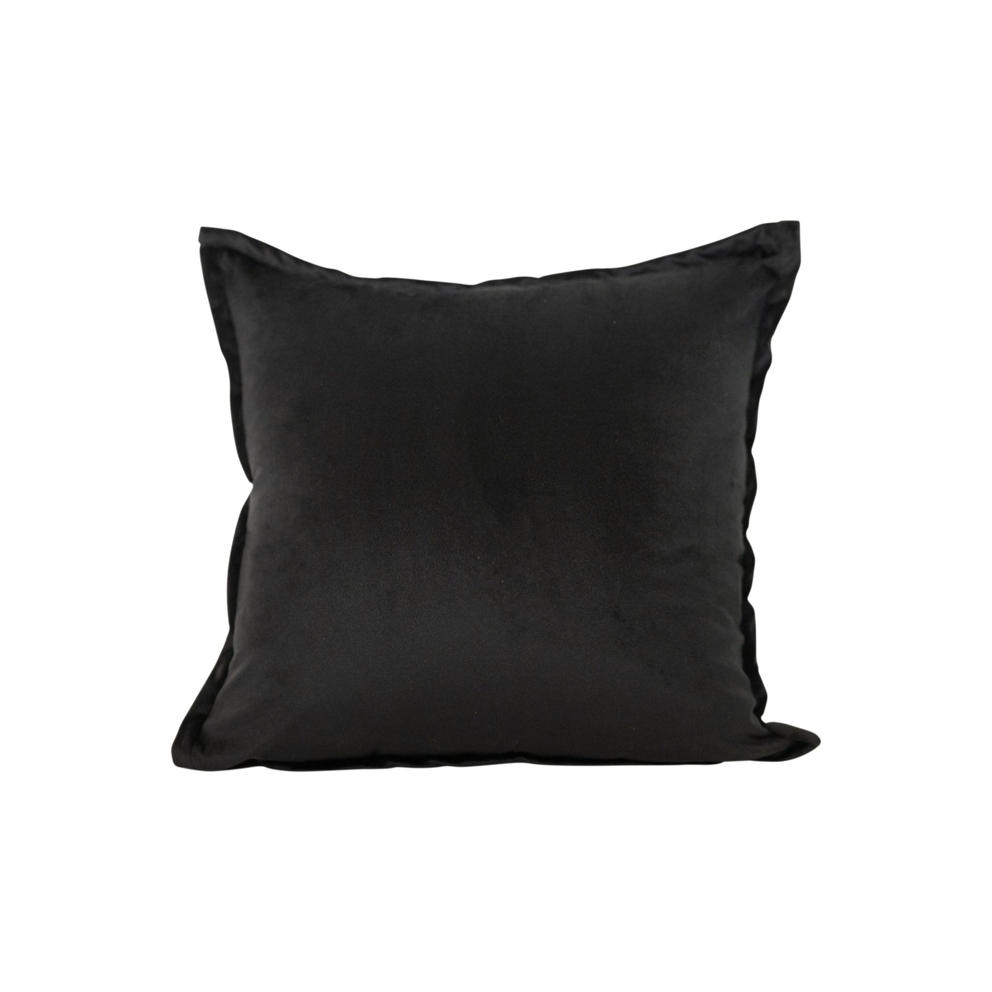 Decorative CushionsChenille Textured Design Jacquard Pillow - Dekor Butik