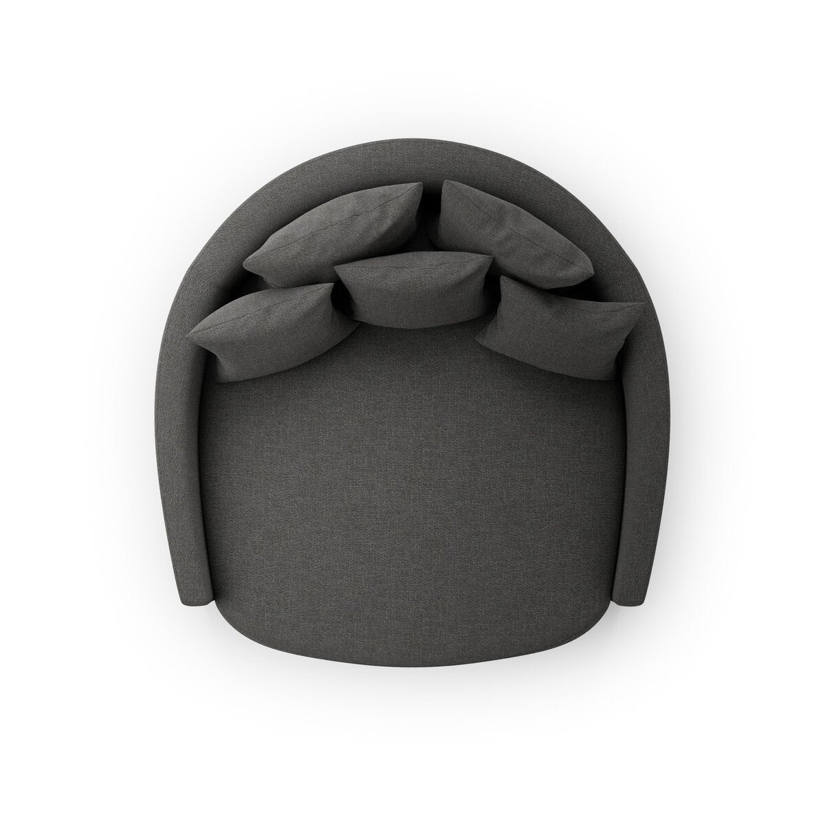 Sofas & SectionalsChloe Media Lounger - FLOOR MODEL SALE - PICK UP OR LOCAL DELIVERY ONLY - Dekor Butik