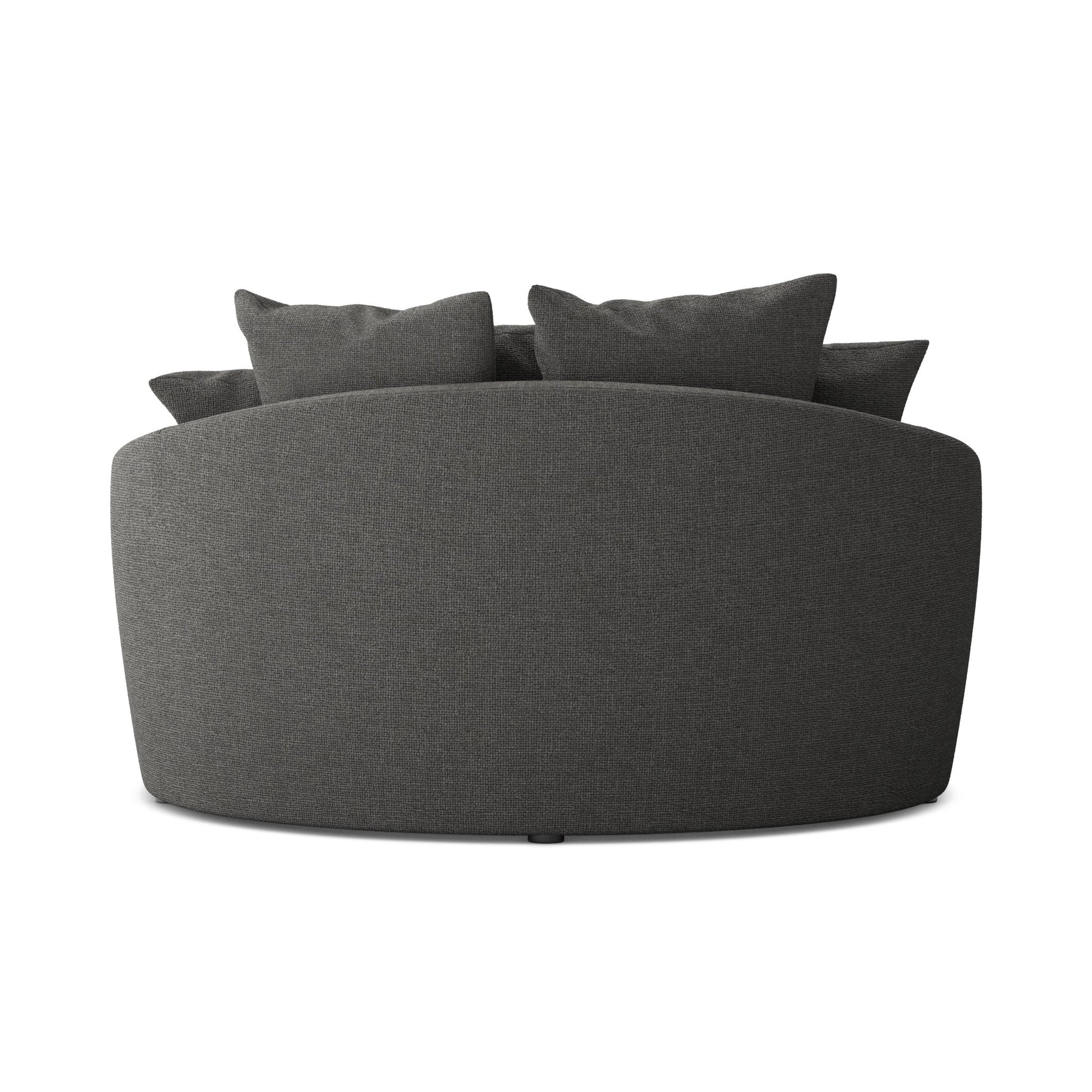 Sofas & SectionalsChloe Media Lounger - FLOOR MODEL SALE - PICK UP OR LOCAL DELIVERY ONLY - Dekor Butik