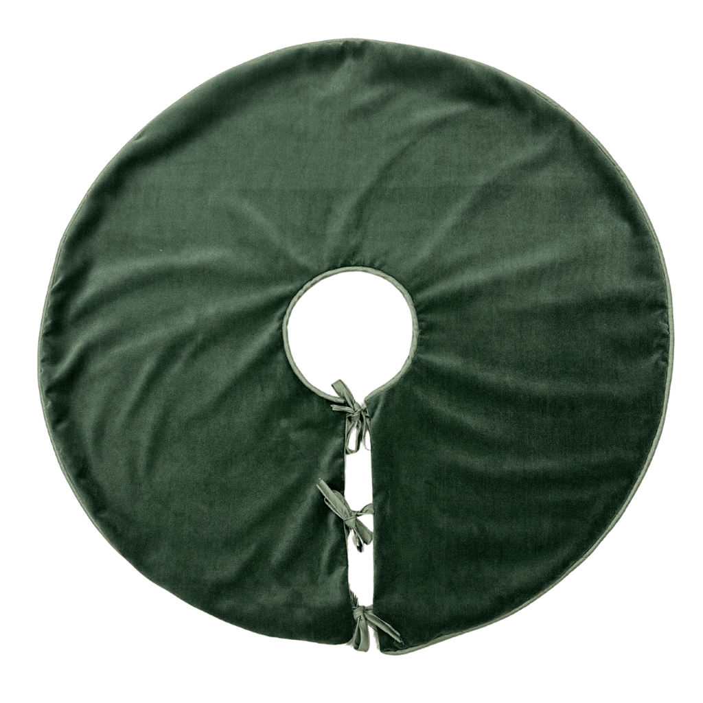 ChristmasChristmas Tree Skirt - Dekor Butik