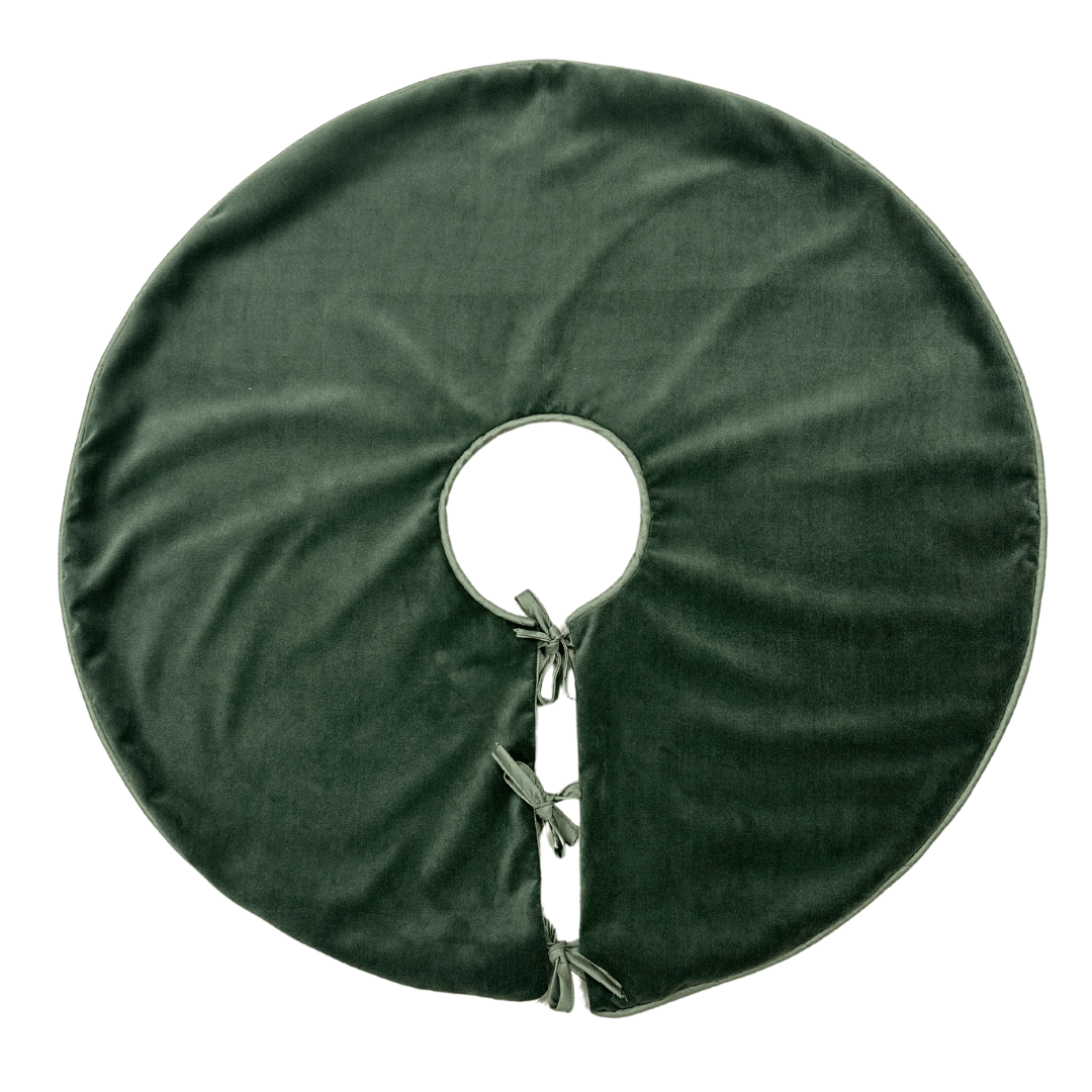 ChristmasChristmas Tree Skirt - Dekor Butik