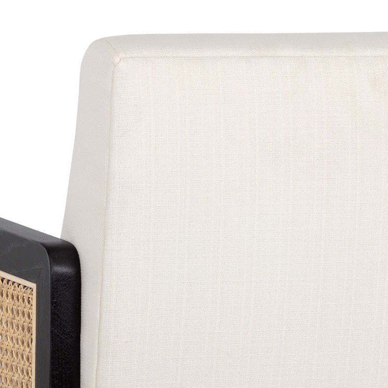 FurnitureClaudette Office Chair - Dekor Butik