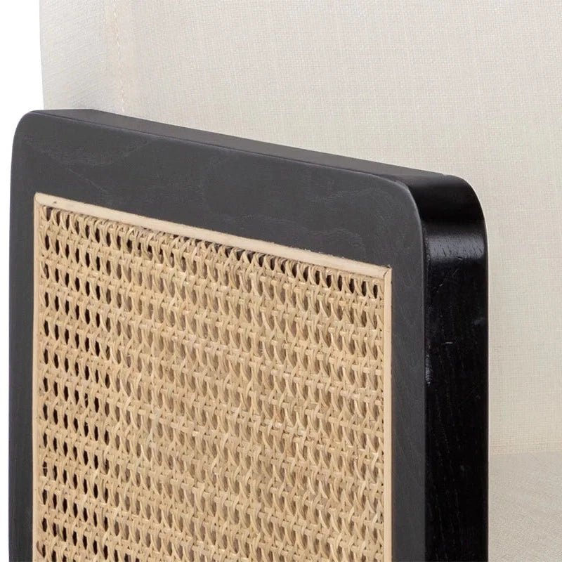 FurnitureClaudette Office Chair - Dekor Butik