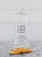 Home CleaningClean - Citrus Rinse Aid - Dekor Butik