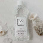 Home CleaningClean - Citrus Rinse Aid - Dekor Butik