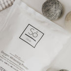 Home CleaningClean - Oxygen Whitening Powder - Dekor Butik