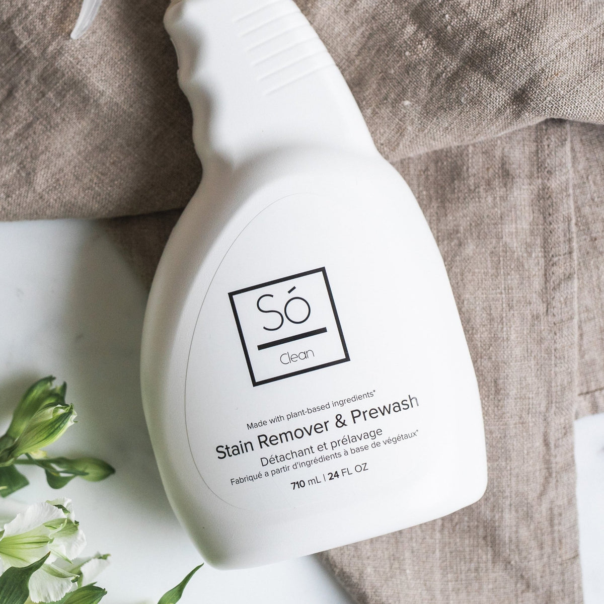 Home Cleaningclean - stain remover + prewash - Dekor Butik