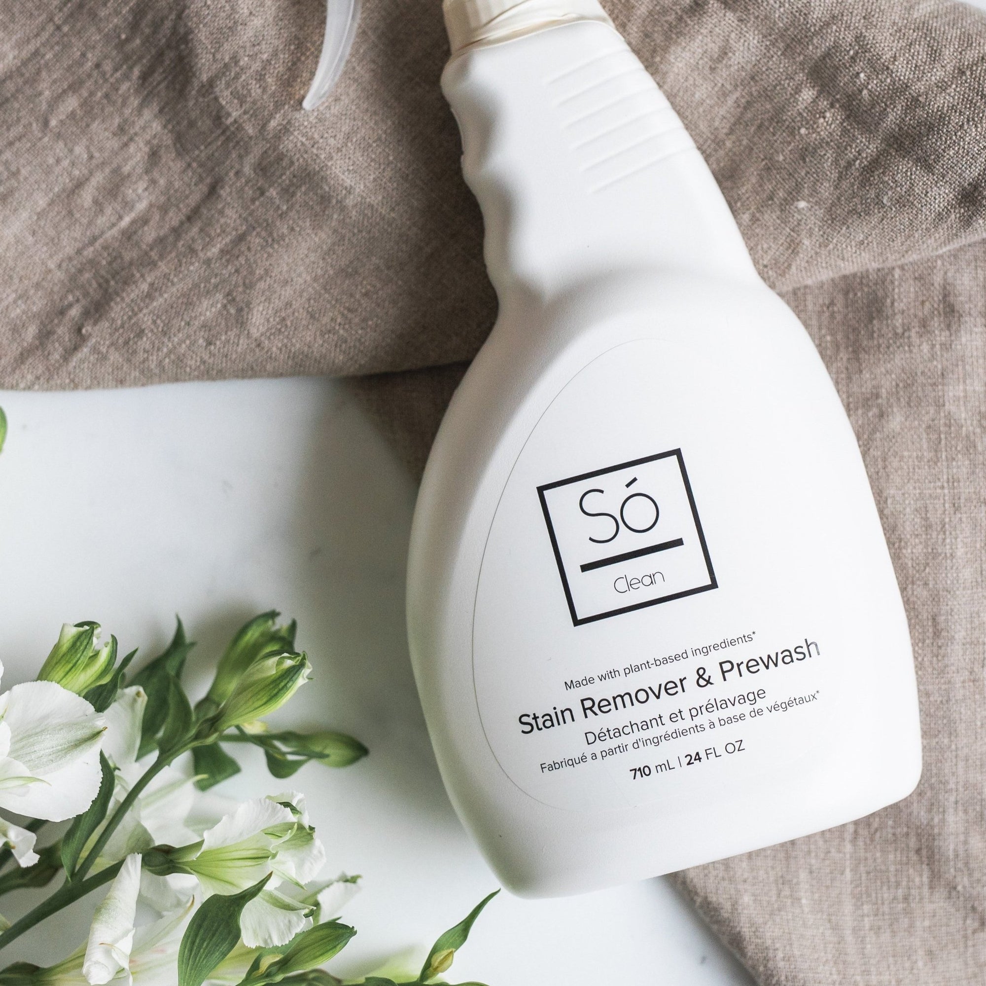 Home CleaningClean - Stain Remover & Prewash - Dekor Butik