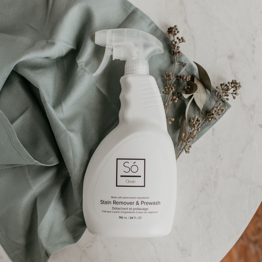 Home CleaningClean - Stain Remover & Prewash - Dekor Butik