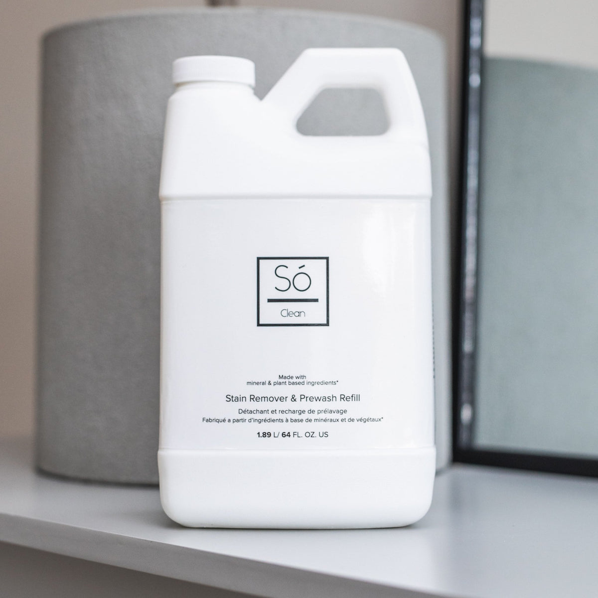 Home Cleaningclean - stain remover + prewash - Dekor Butik