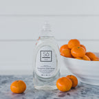 Home CleaningClean - Tangerine Dish Soap - Dekor Butik