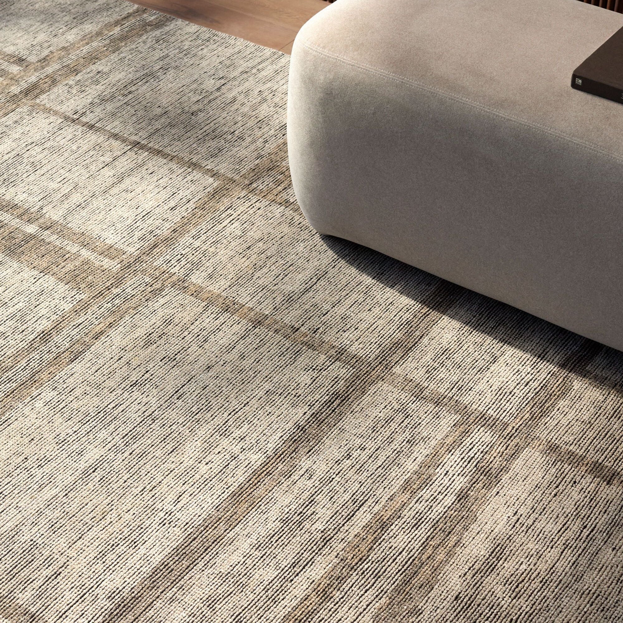 Area RugsClemente Handmade Rug - 2300 - Dekor Butik