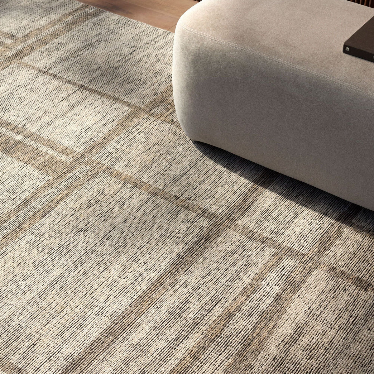 Area RugsClemente Handmade Rug - 2300 - Dekor Butik