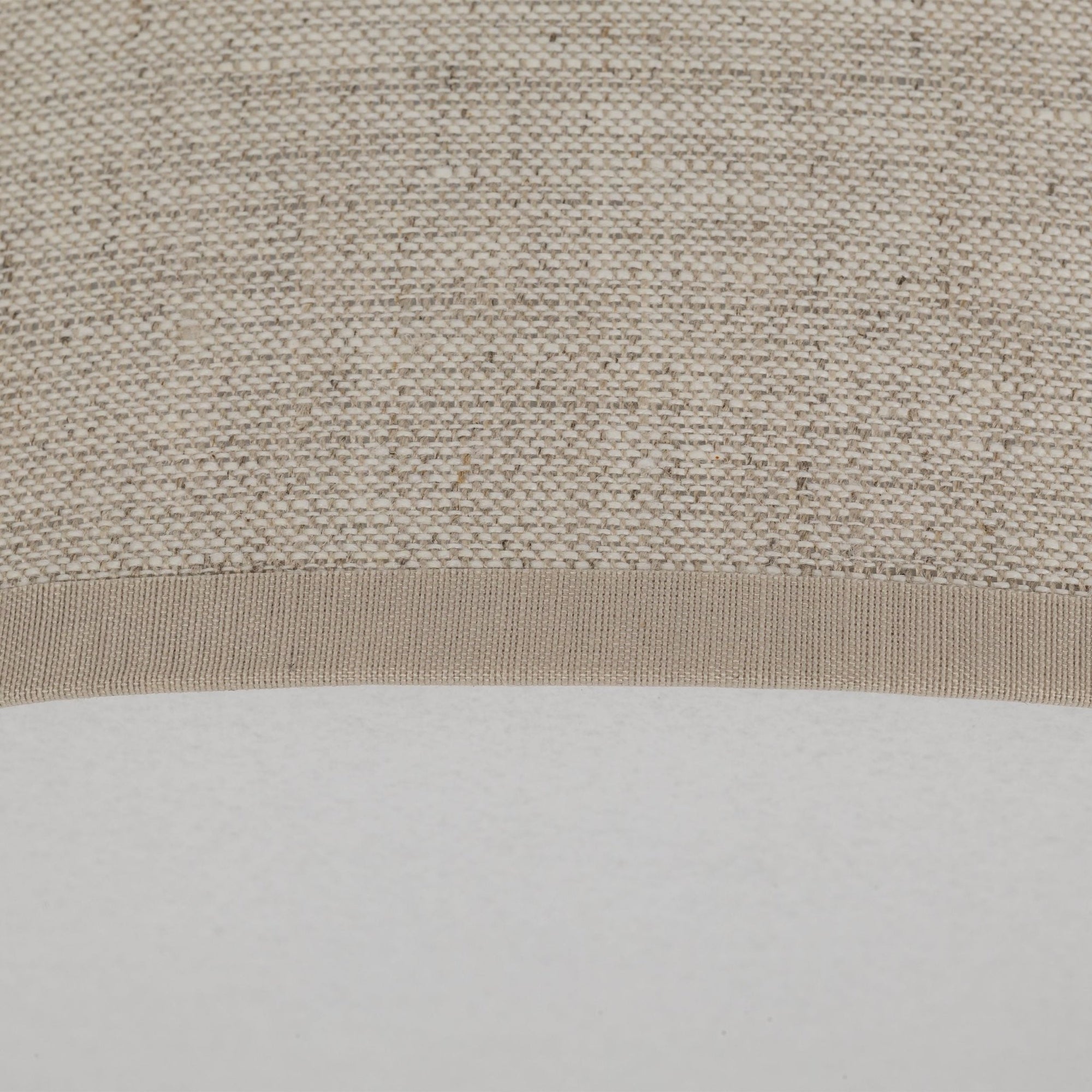 CLOUD Linen Flush Mount Light - Dekor Butik