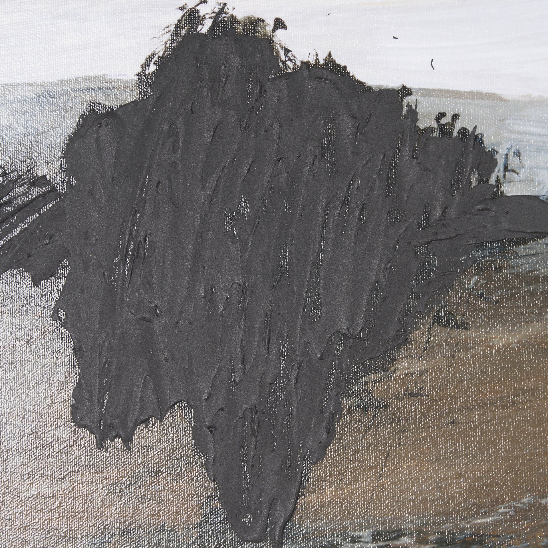 ArtCloudy Day II - Dekor Butik