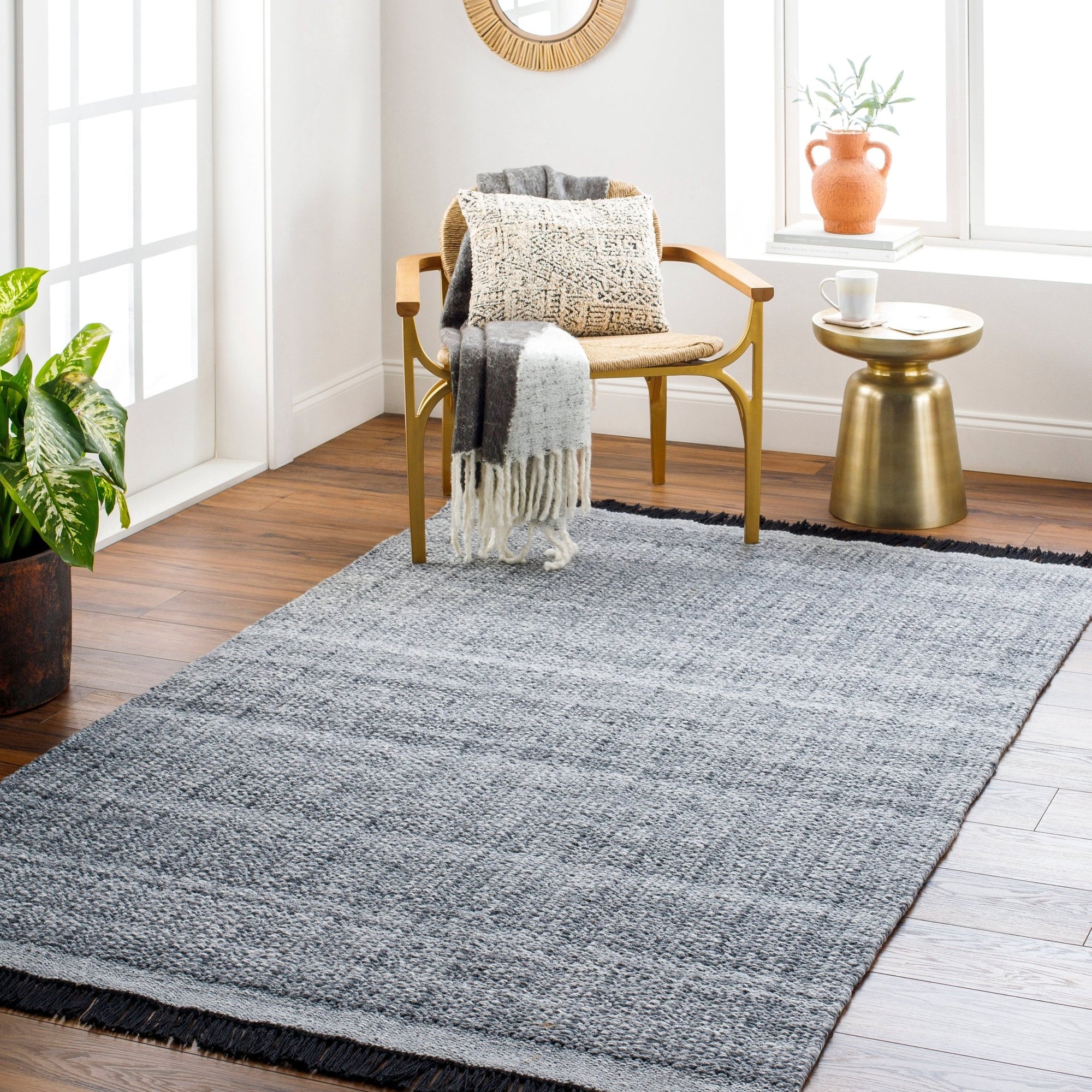 Area RugsClover Area Rug - Dekor Butik