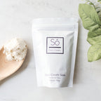 SoaksCoco Cream Sóak - Dekor Butik