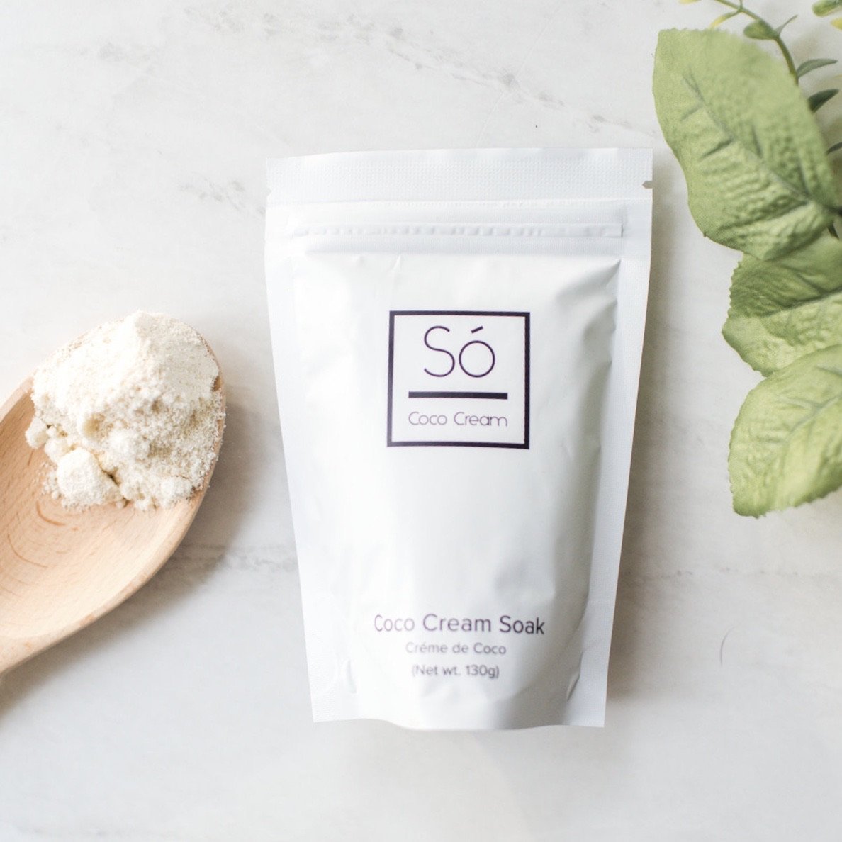 Soakscoco cream sóak - Dekor Butik