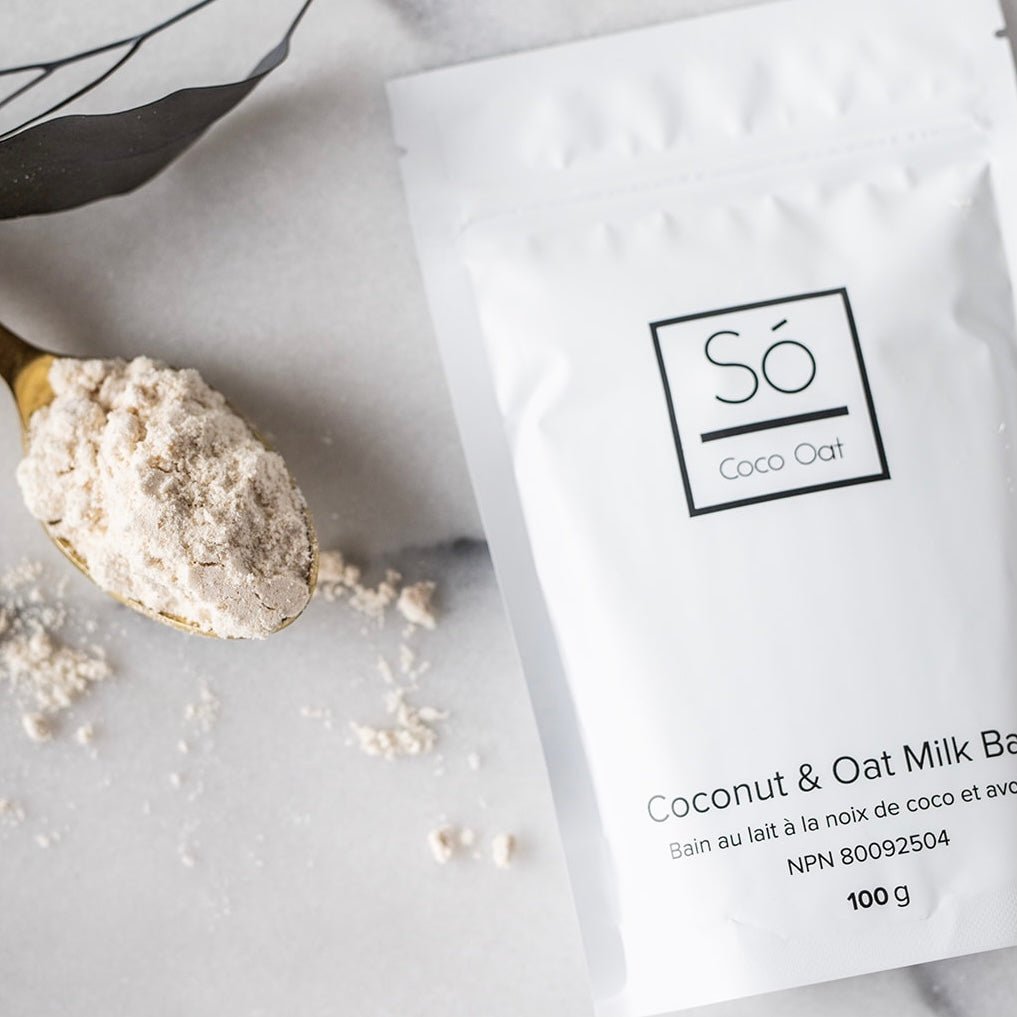 Soakscoco oat sóak - Dekor Butik