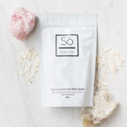 Soakscoco oat sóak - Dekor Butik