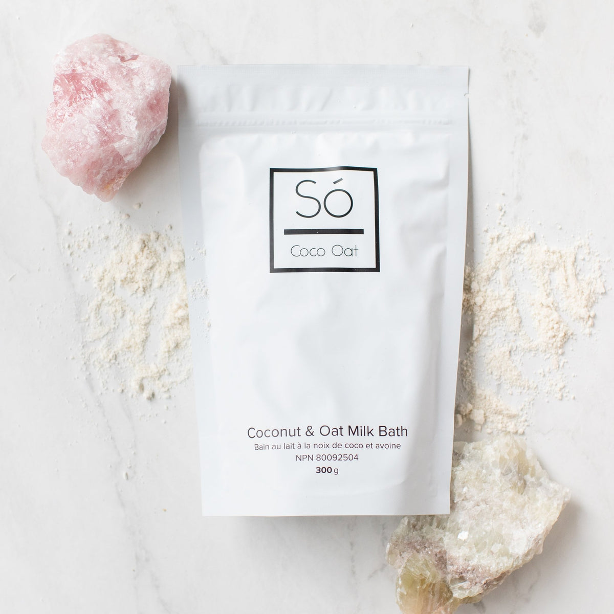 Soakscoco oat sóak - Dekor Butik