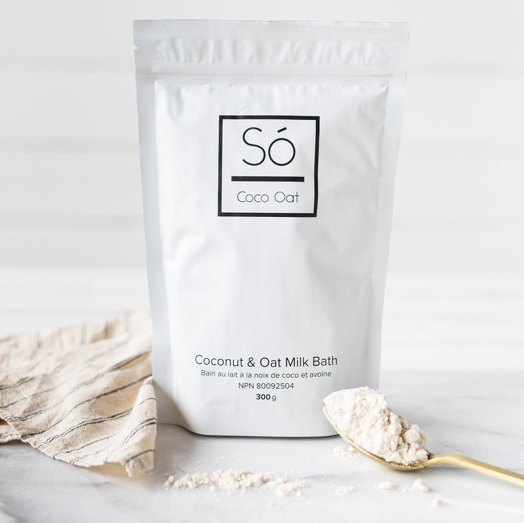 SoaksCoco Oat Sóak - Dekor Butik