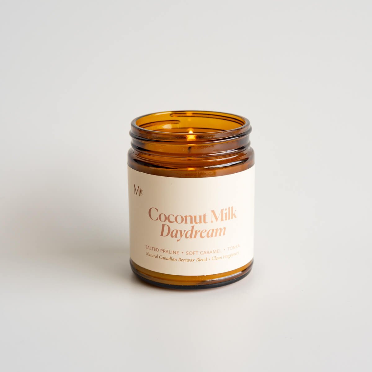 CandlesCoconut Milk Daydream Candle - Dekor Butik