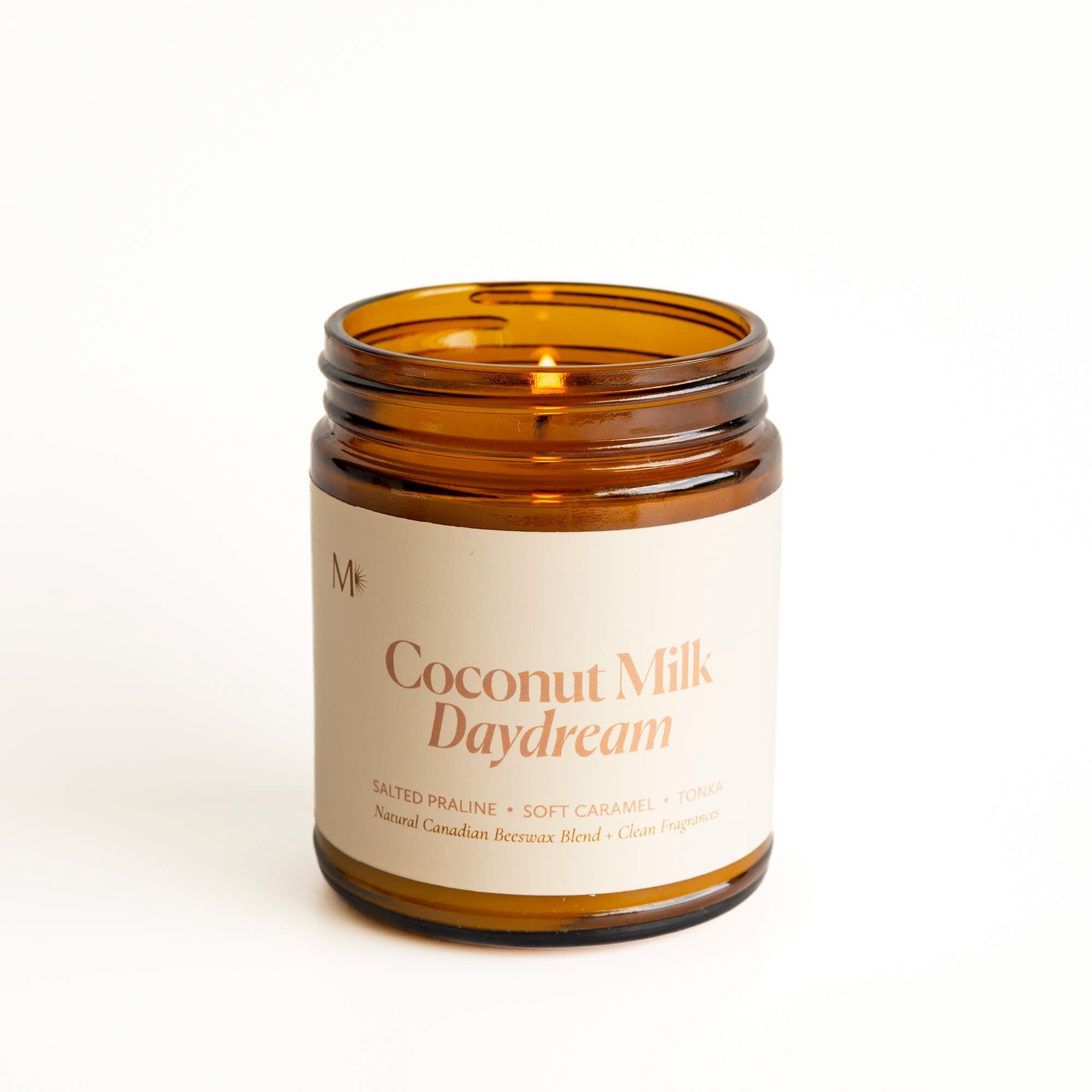 CandlesCoconut Milk Daydream Candle - Dekor Butik