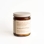 CandlesCoconut Milk Daydream Candle - Dekor Butik