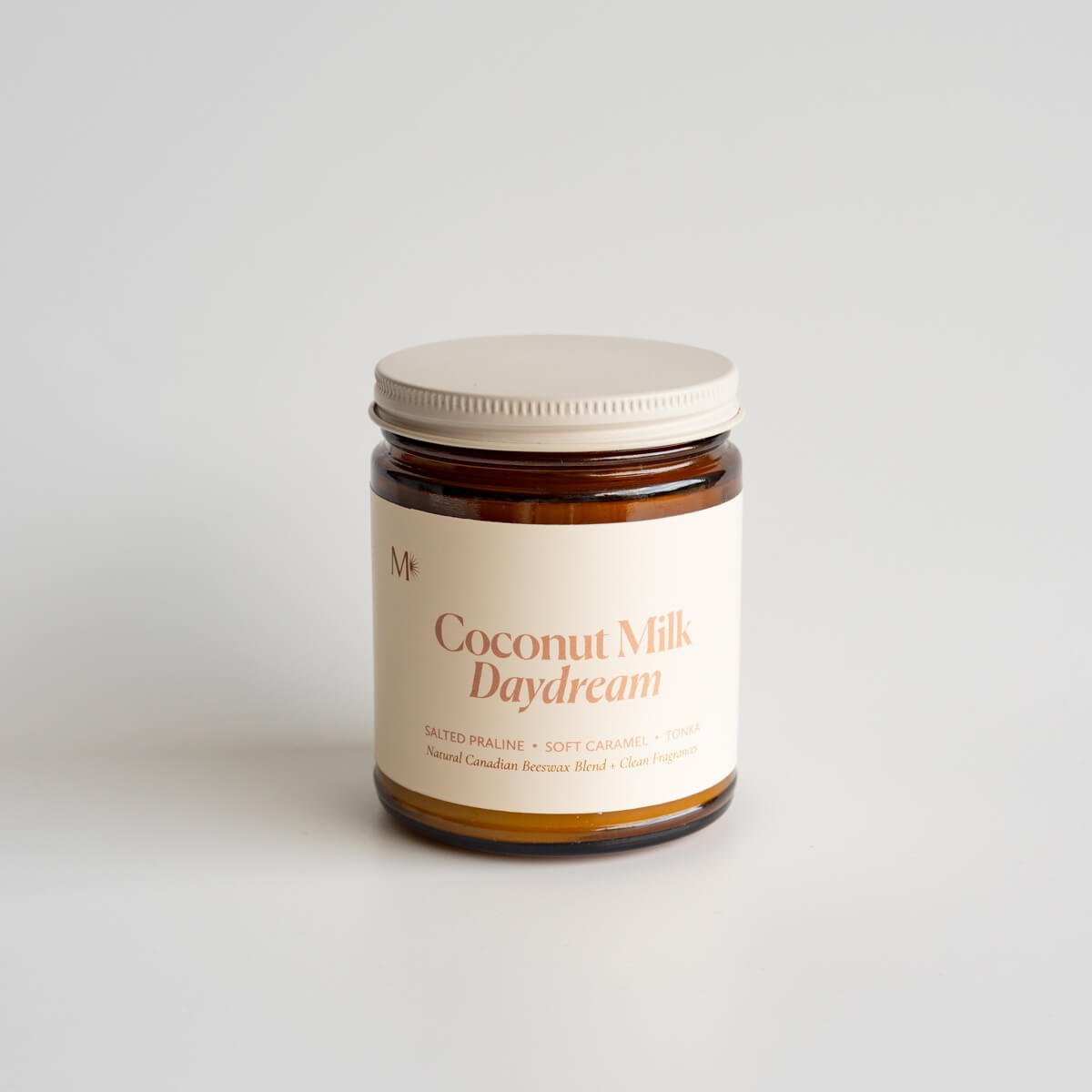 CandlesCoconut Milk Daydream Candle - Dekor Butik