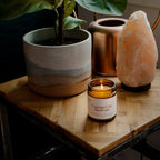 CandlesCoconut Milk Daydream Candle - Dekor Butik