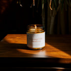 CandlesCoconut Milk Daydream Candle - Dekor Butik