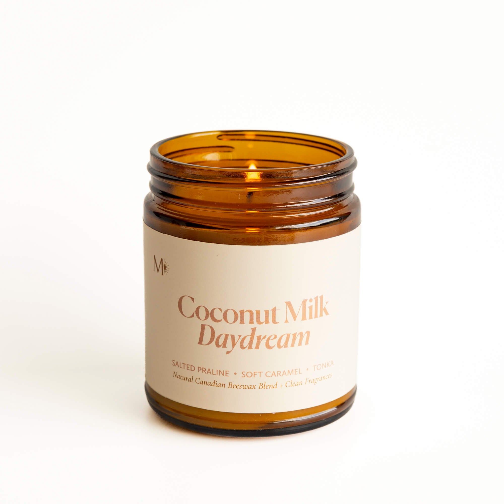 CandlesCoconut Milk Daydream Candle - Dekor Butik