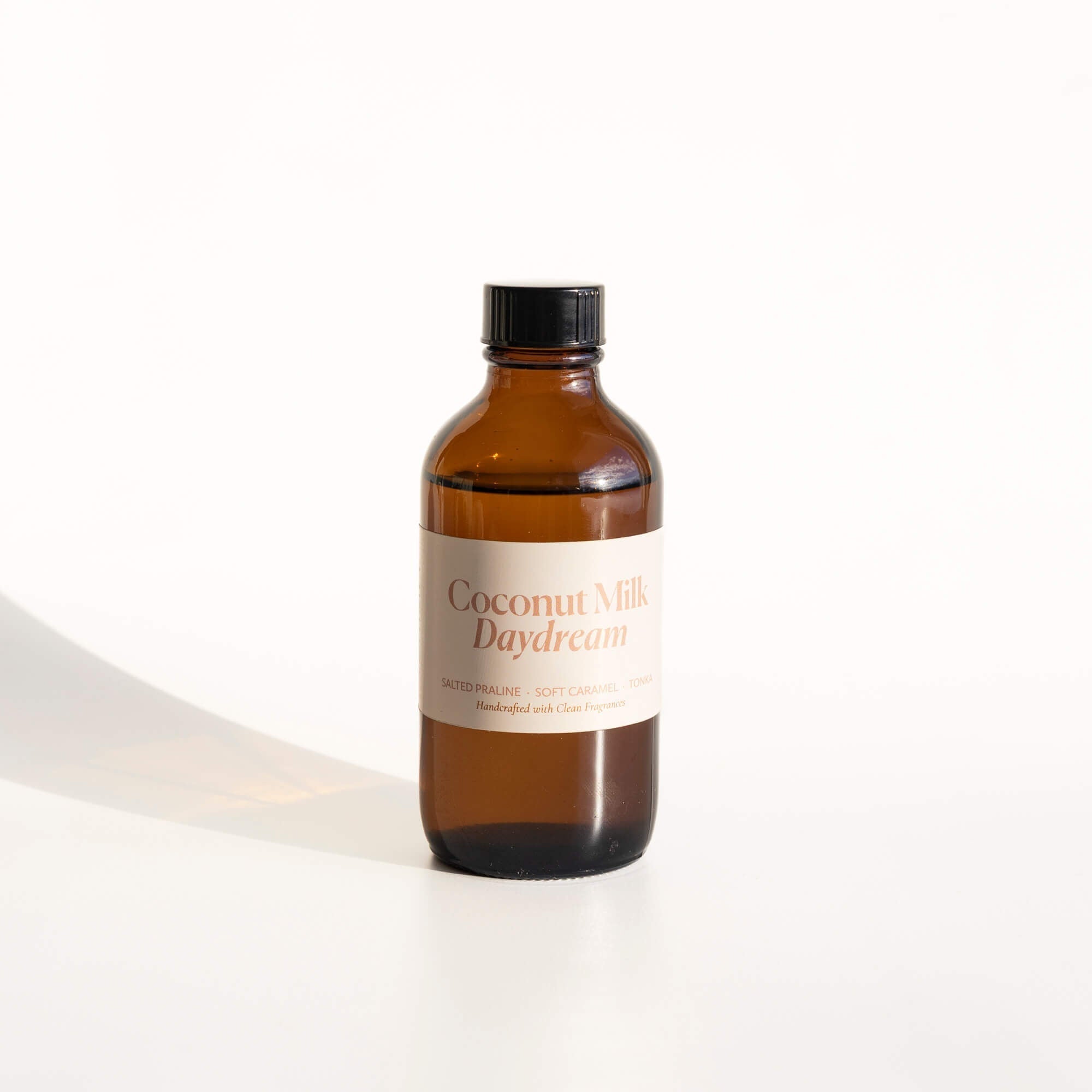 Reed DiffusersCoconut Milk Daydream Reed Diffuser - Dekor Butik