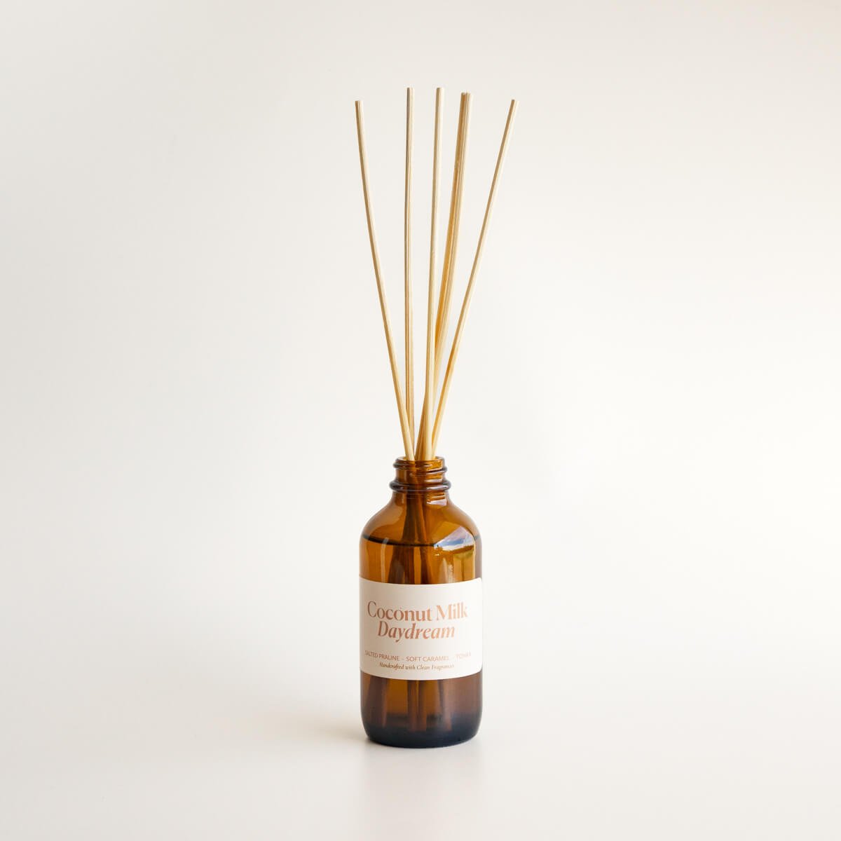 Reed DiffusersCoconut Milk Daydream Reed Diffuser - Dekor Butik